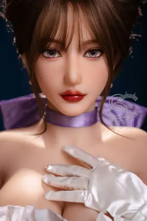 Makoto.C 161cm F – sex doll photo 6