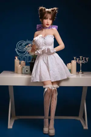 Makoto.C 161cm F – sex doll photo 7
