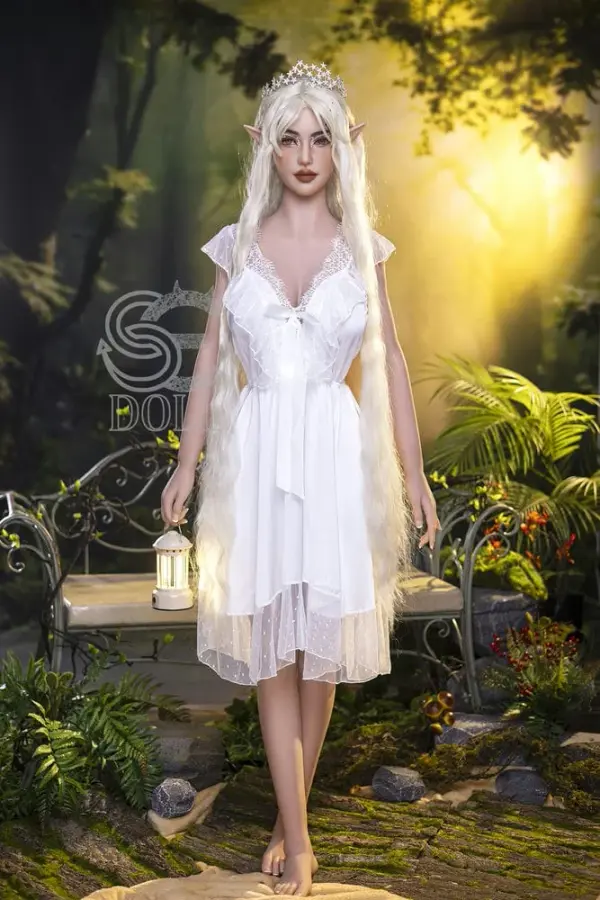 Luis.E 161cm F – sex doll photo 2