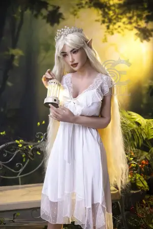 Luis.E 161cm F – sex doll photo 3