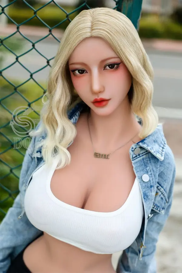 Makoto.A 161cm F – realistic sex doll