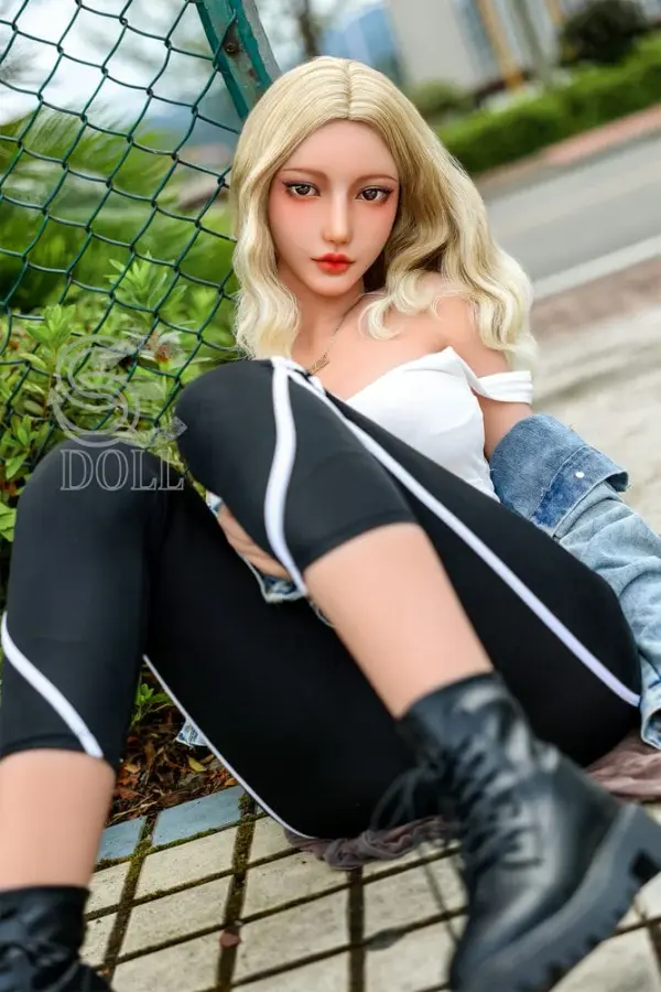 Makoto.A 161cm F – sex doll photo 2