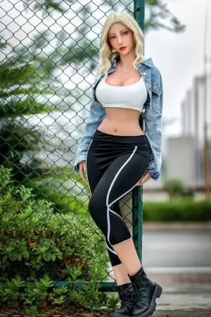 Makoto.A 161cm F – sex doll photo 5