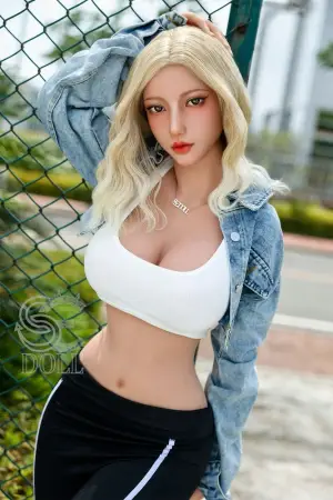 Makoto.A 161cm F – sex doll photo 6