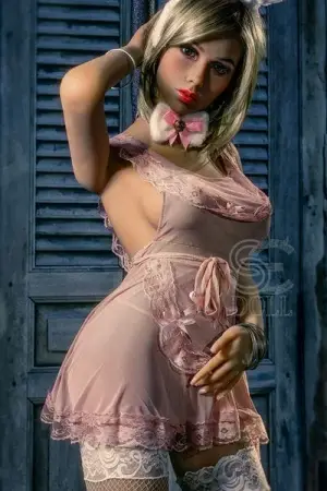 Fiona 163cm E – sex doll photo 3
