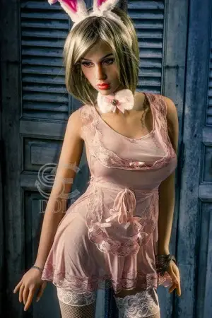 Fiona 163cm E – sex doll photo 4