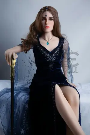 Flora 163cm E – sex doll photo 12