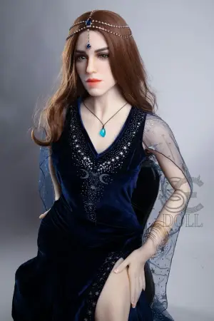 Flora 163cm E – sex doll photo 13