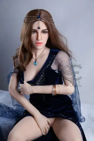Flora 163cm E – sex doll photo 15