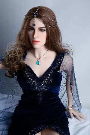 Flora 163cm E – sex doll photo 3