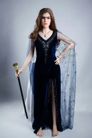 Flora 163cm E – sex doll photo 4