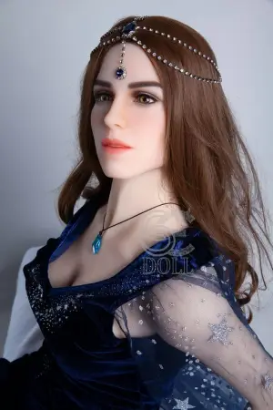 Flora 163cm E – sex doll photo 6