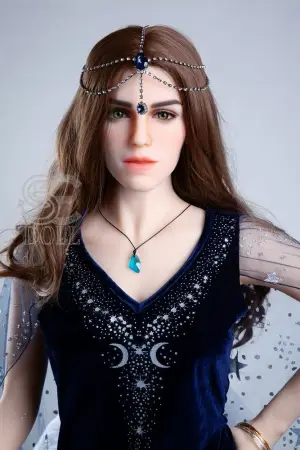 Flora 163cm E – sex doll photo 7