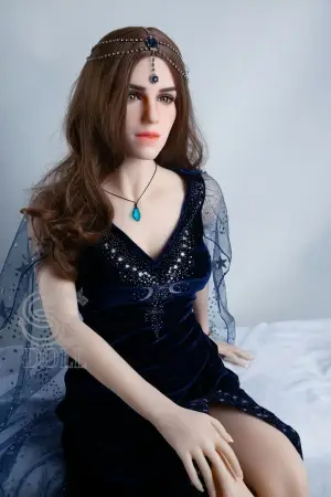 Flora 163cm E – sex doll photo 8