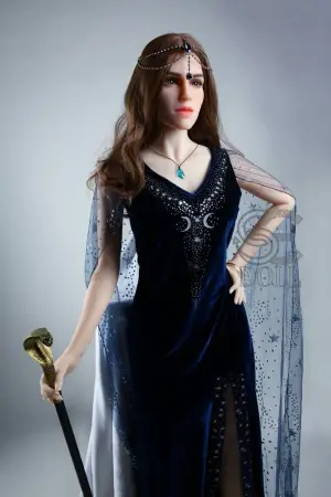 Flora 163cm E – sex doll photo 9