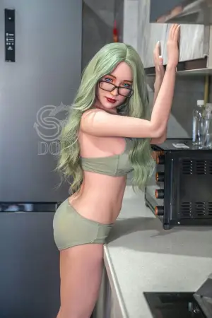 Gessica 163cm E – sex doll photo 5