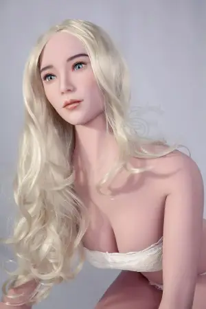 Kathy 163cm E – sex doll photo 4