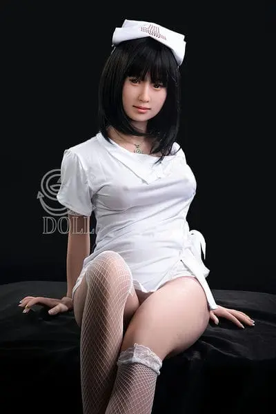 Ayaka 163cm E – realistic sex doll