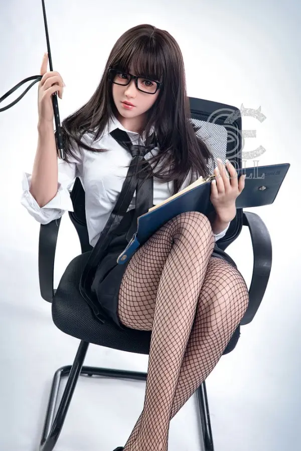 Yuuka 163cm E – realistic sex doll