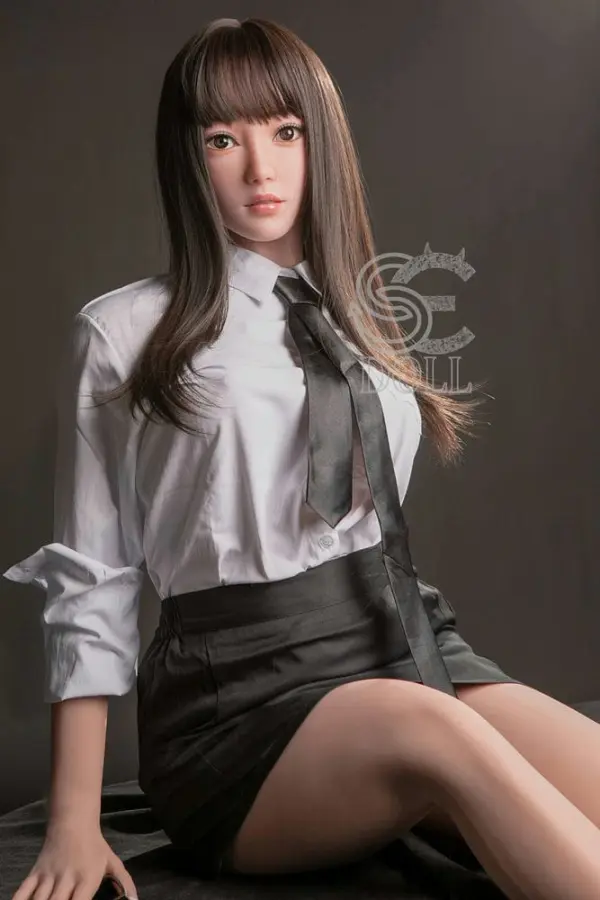 Yuuka 163cm E – realistic sex doll