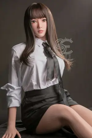 Yuuka 163cm E – realistic sex doll