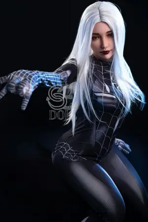 Kitty 163cm E – sex doll photo 2
