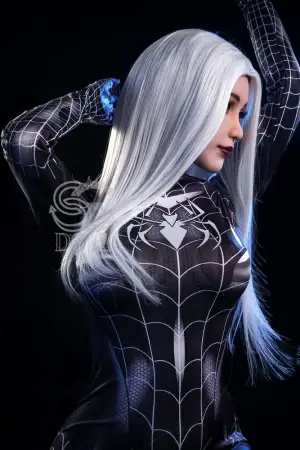 Kitty 163cm E – sex doll photo 3