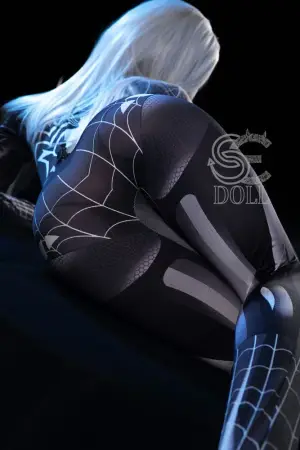 Kitty 163cm E – sex doll photo 5