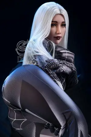 Kitty 163cm E – sex doll photo 6