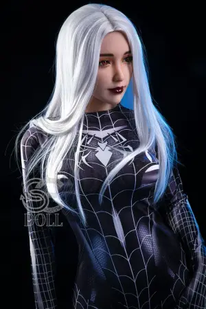 Kitty 163cm E – sex doll photo 7
