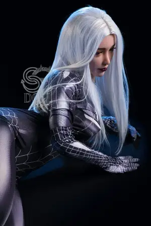 Kitty 163cm E – sex doll photo 9