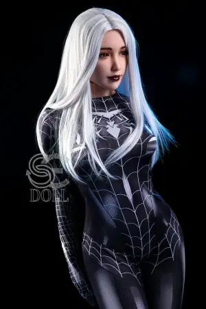 Kitty 163cm E – sex doll photo 10