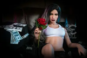 Alex 163cm E – sex doll photo 14