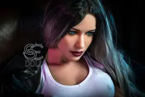 Alex 163cm E – sex doll photo 15