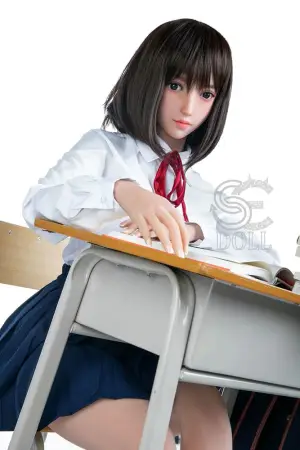 Yuuki 163cm E – sex doll photo 3