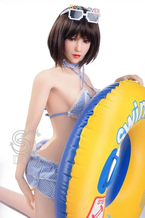 Nina 163cm E – sex doll photo 2