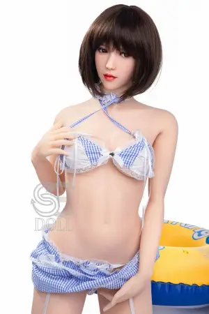 Nina 163cm E – sex doll photo 3