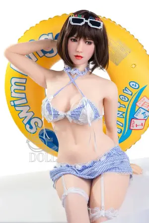 Nina 163cm E – sex doll photo 4