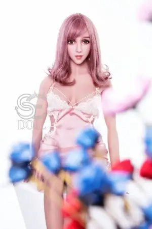 Rosalind 163cm E – sex doll photo 9