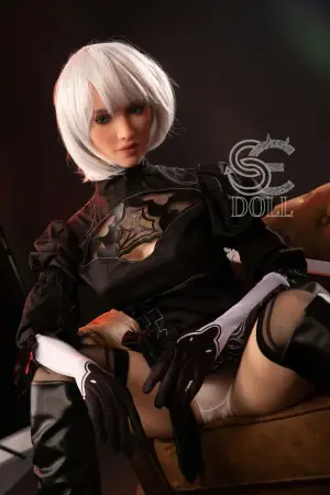 Natalie 163cm E – sex doll photo 5