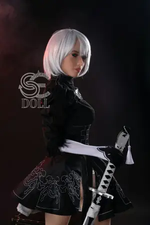 Natalie 163cm E – sex doll photo 7