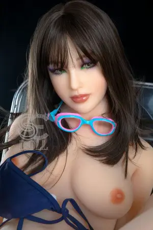 Edith 163cm E – sex doll photo 13