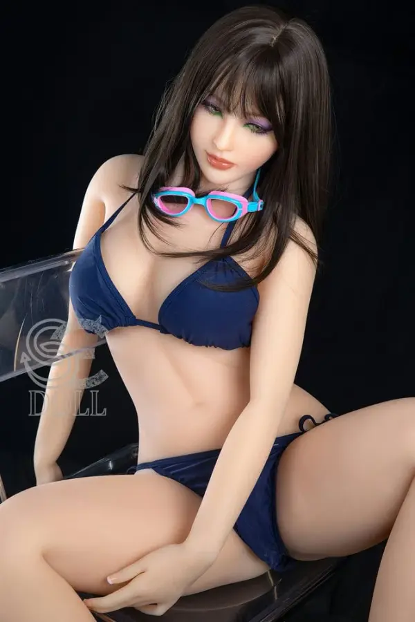 Edith 163cm E – sex doll photo 2