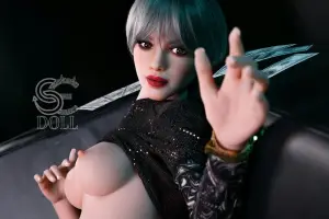 Audrey 163cm E – sex doll photo 18