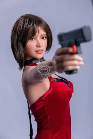 Nidalee 163cm E – sex doll photo 5
