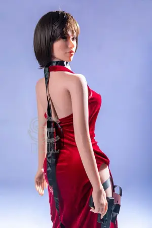 Nidalee 163cm E – sex doll photo 7