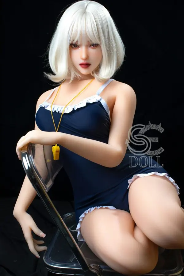 Mikoto 163cm E – realistic sex doll