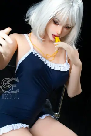 Mikoto 163cm E – sex doll photo 2
