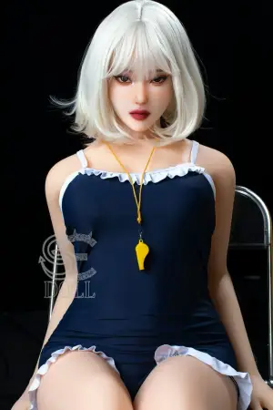Mikoto 163cm E – sex doll photo 3