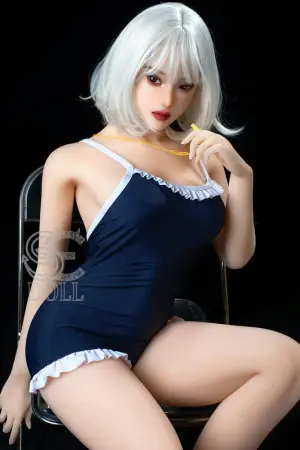 Mikoto 163cm E – sex doll photo 5
